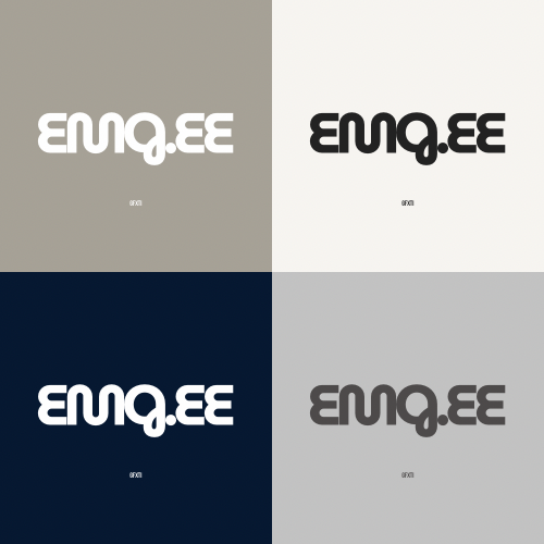 EMG.EE - Logo